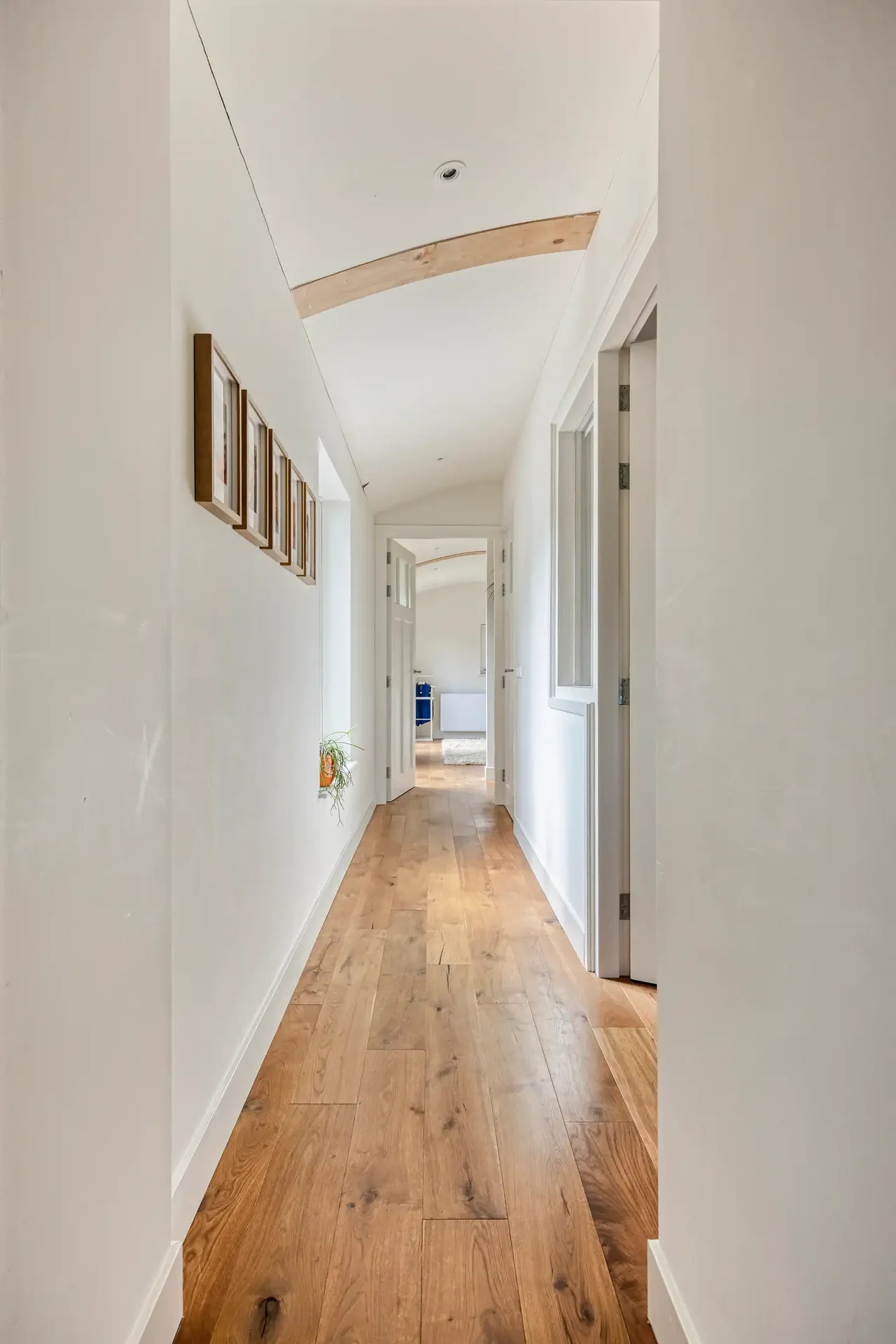 Foto van de Appartement gelegen aan de Aimé Bonnastraat in Vianen
