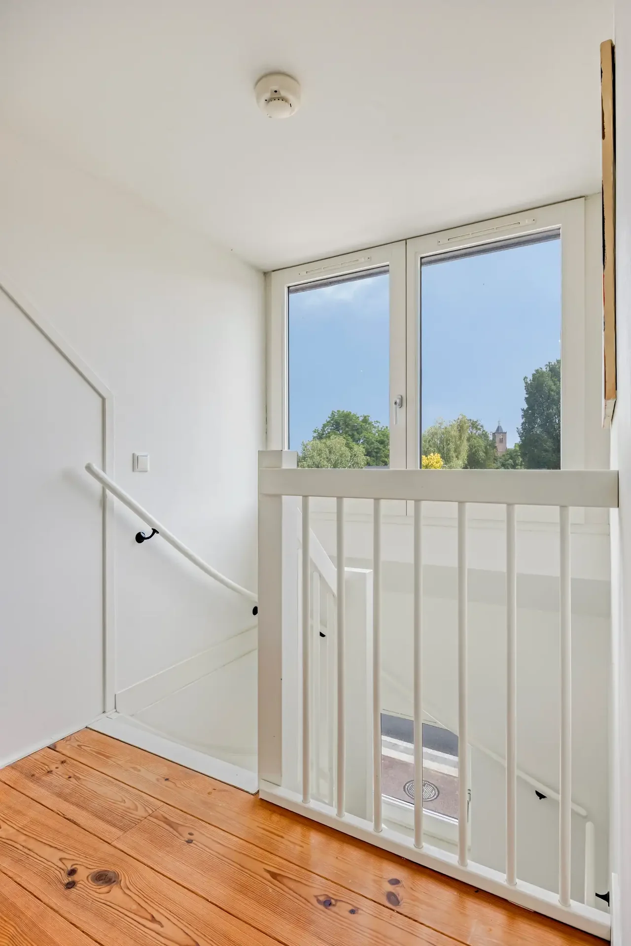 Foto van de Appartement gelegen aan de Aimé Bonnastraat in Vianen