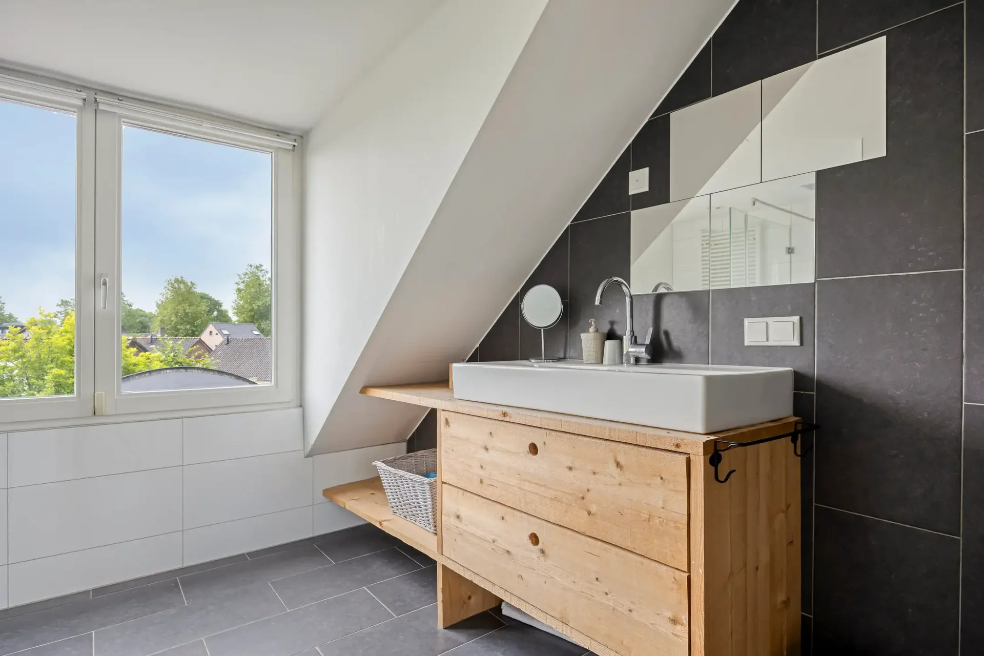 Foto van de Appartement gelegen aan de Aimé Bonnastraat in Vianen