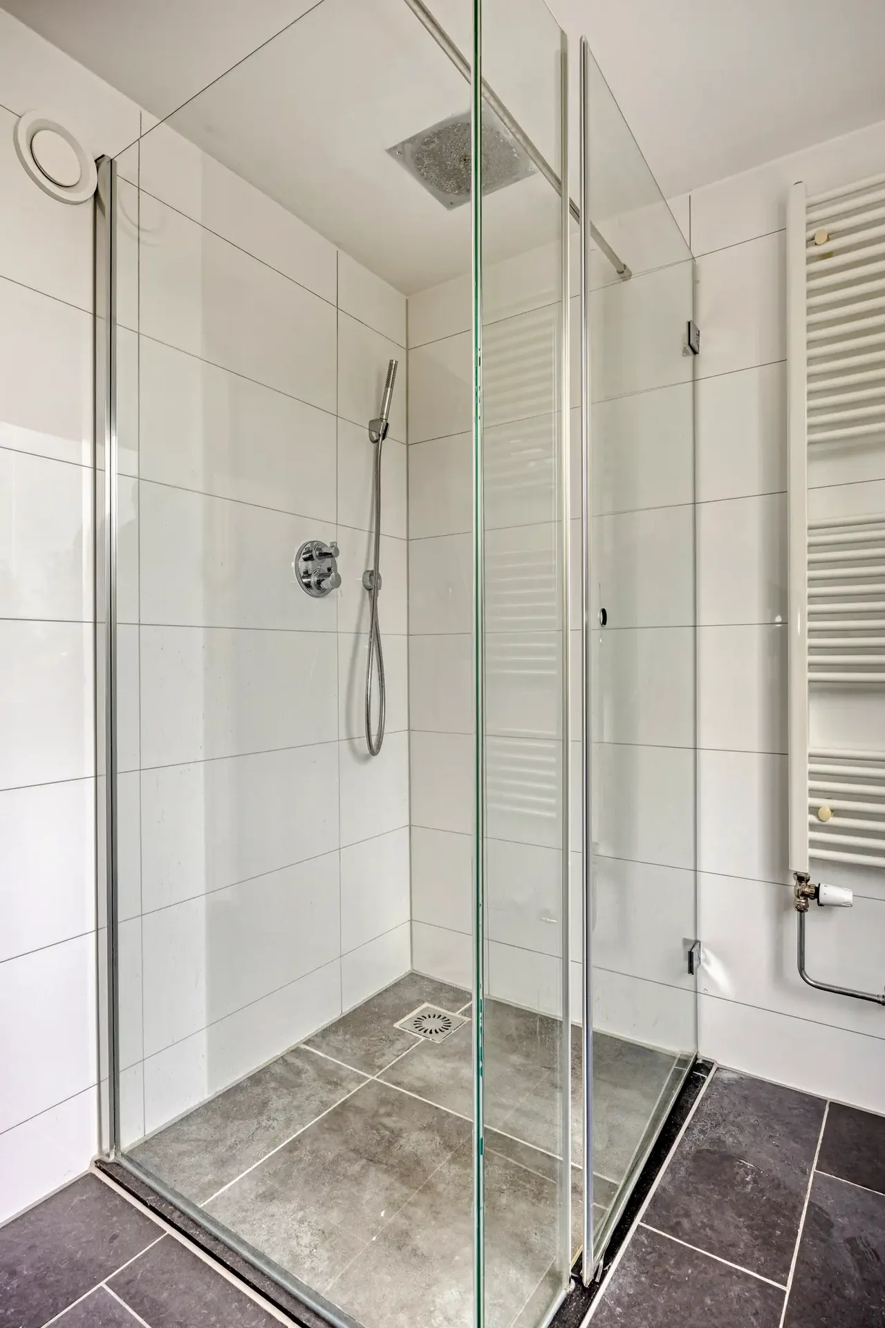 Foto van de Appartement gelegen aan de Aimé Bonnastraat in Vianen