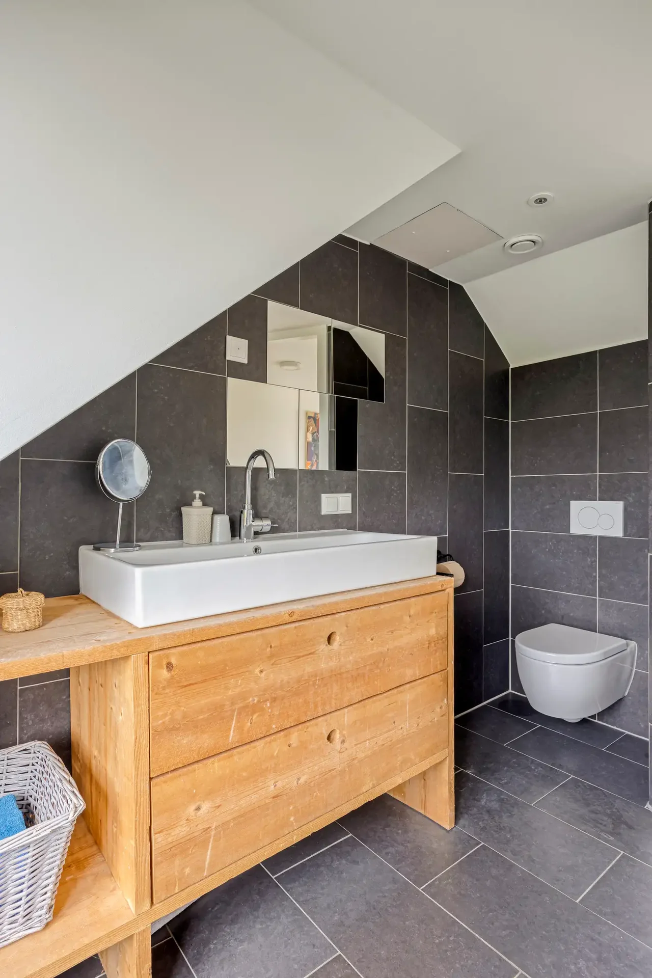 Foto van de Appartement gelegen aan de Aimé Bonnastraat in Vianen