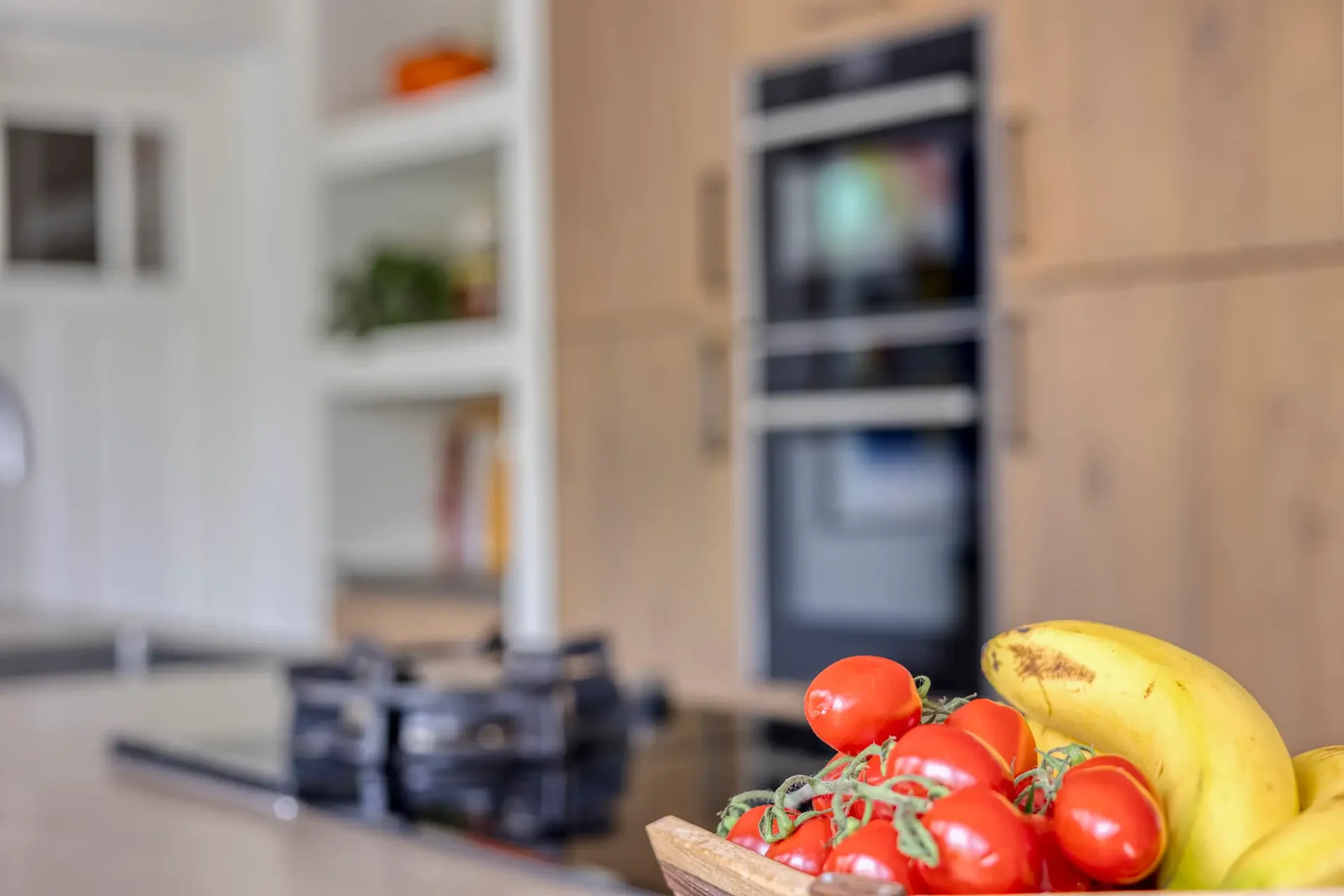 Foto van de Appartement gelegen aan de Aimé Bonnastraat in Vianen