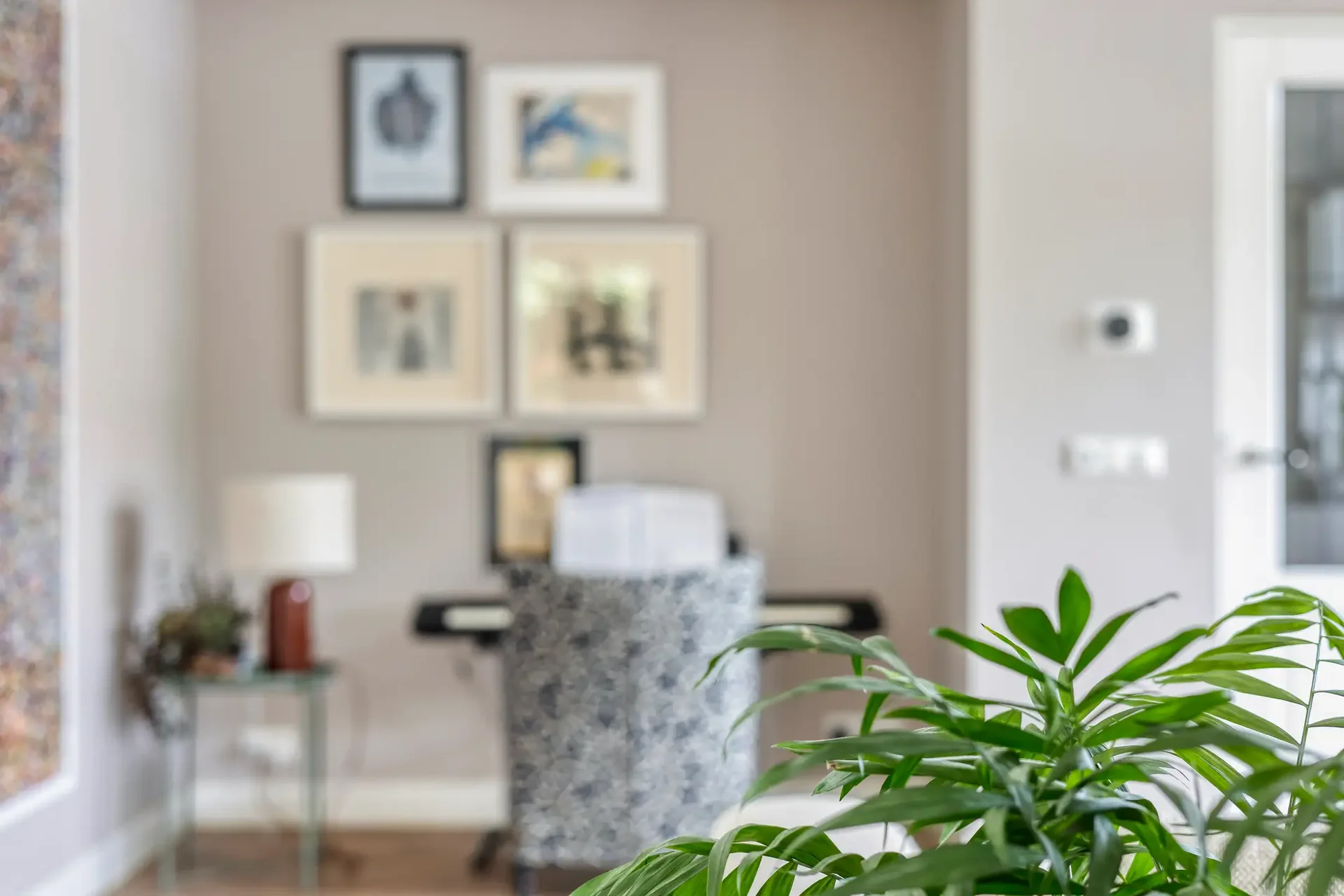 Foto van de Appartement gelegen aan de Aimé Bonnastraat in Vianen