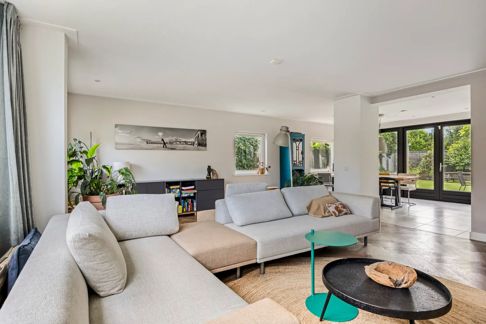 Foto van de Appartement gelegen aan de Aimé Bonnastraat in Vianen