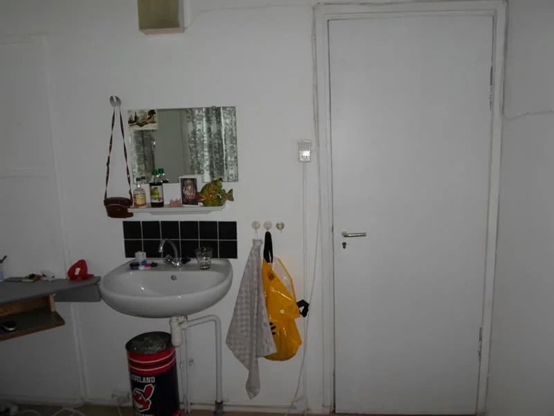 Foto van de Kamer gelegen aan de Hommelseweg in Arnhem