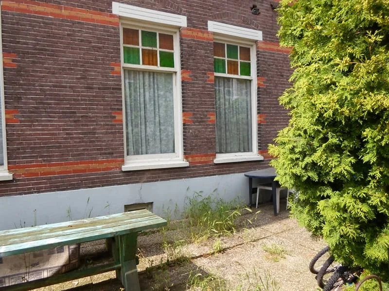 Foto van de Kamer gelegen aan de Hommelseweg in Arnhem
