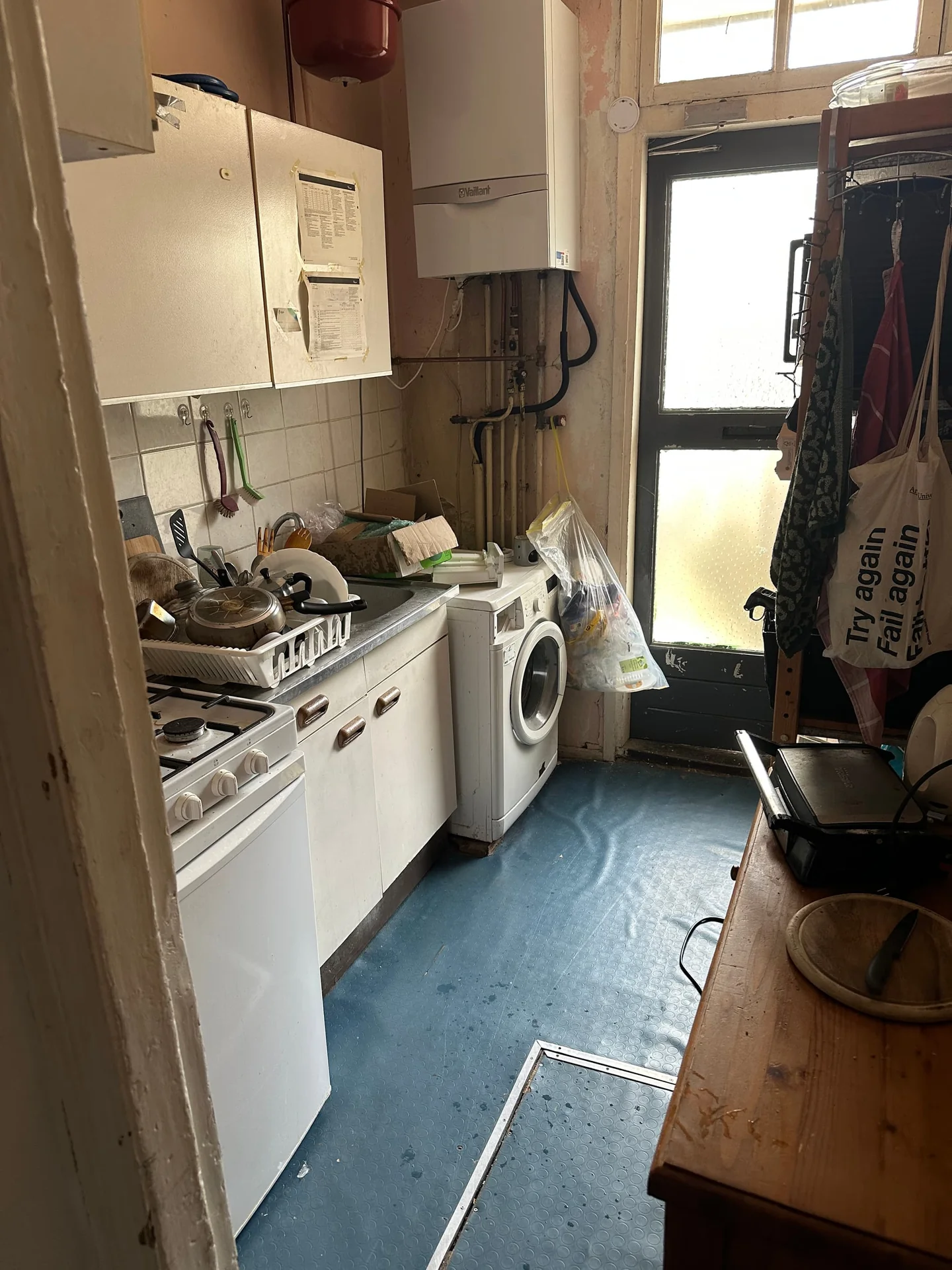 Foto van de Kamer gelegen aan de Hommelseweg in Arnhem