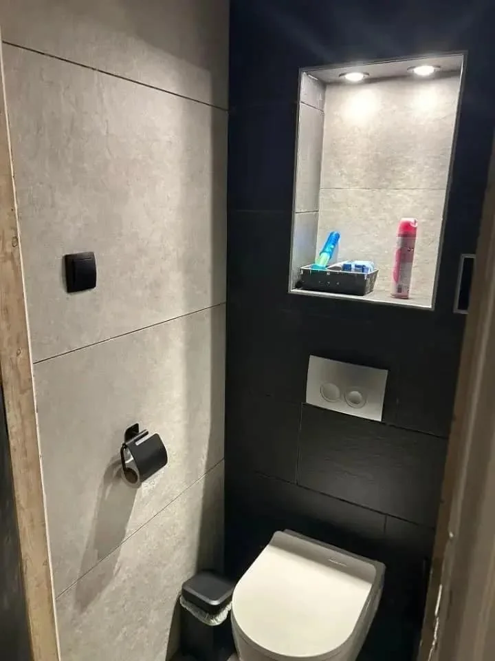 Foto van de Kamer gelegen aan de Valkenboslaan in Den Haag