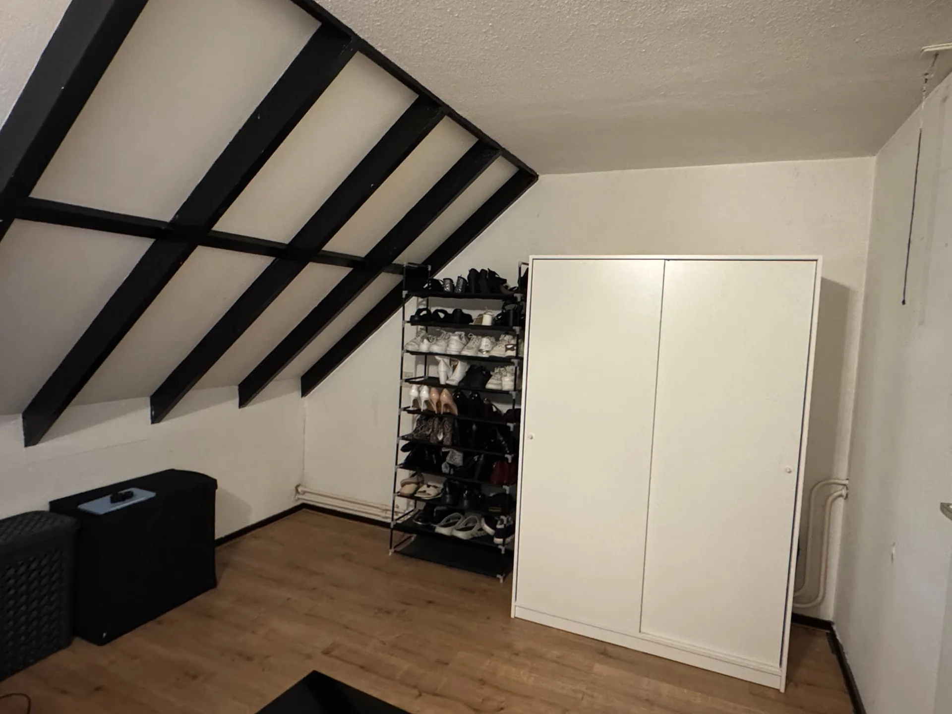 Foto van de Kamer gelegen aan de Vlietwaard in Alkmaar