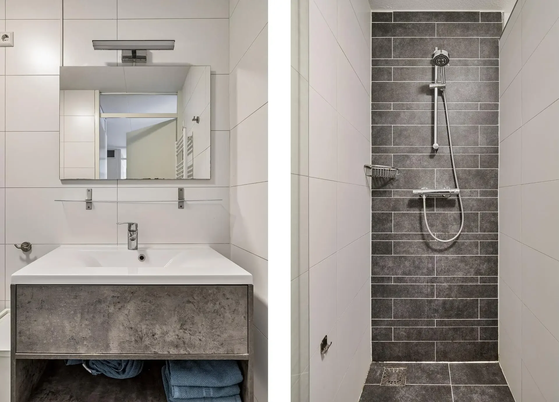 Foto van de Appartement gelegen aan de Gerrit Jan Mulderstraat in Rotterdam