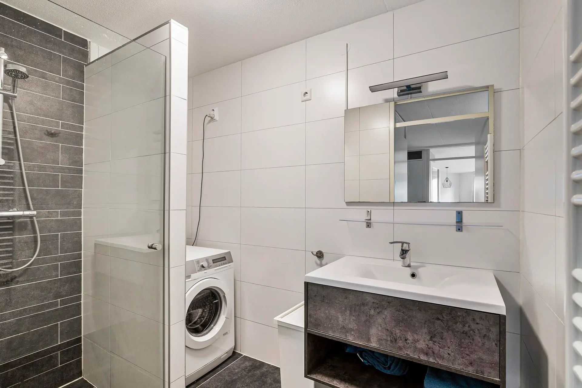 Foto van de Appartement gelegen aan de Gerrit Jan Mulderstraat in Rotterdam