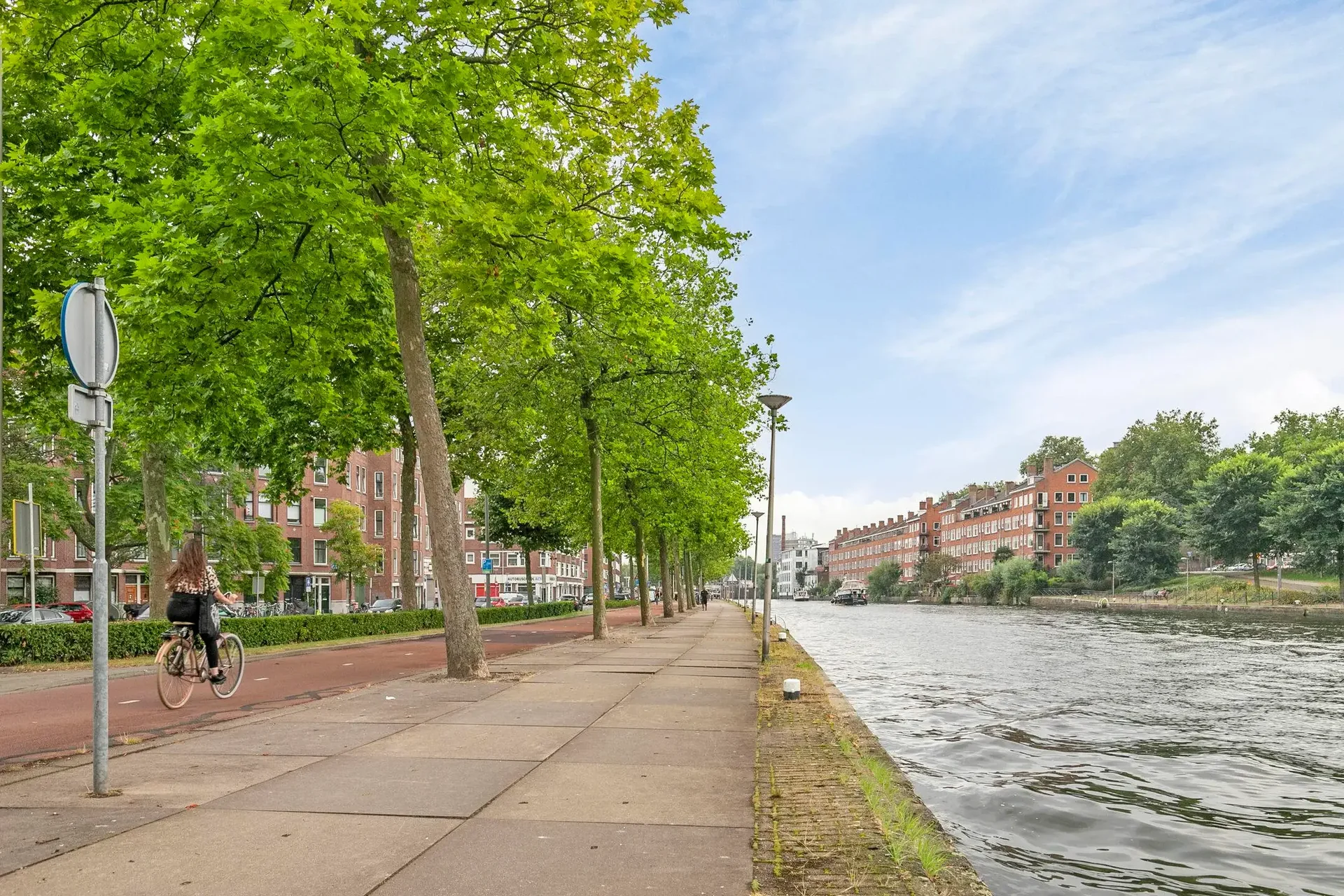 Foto van de Appartement gelegen aan de Gerrit Jan Mulderstraat in Rotterdam