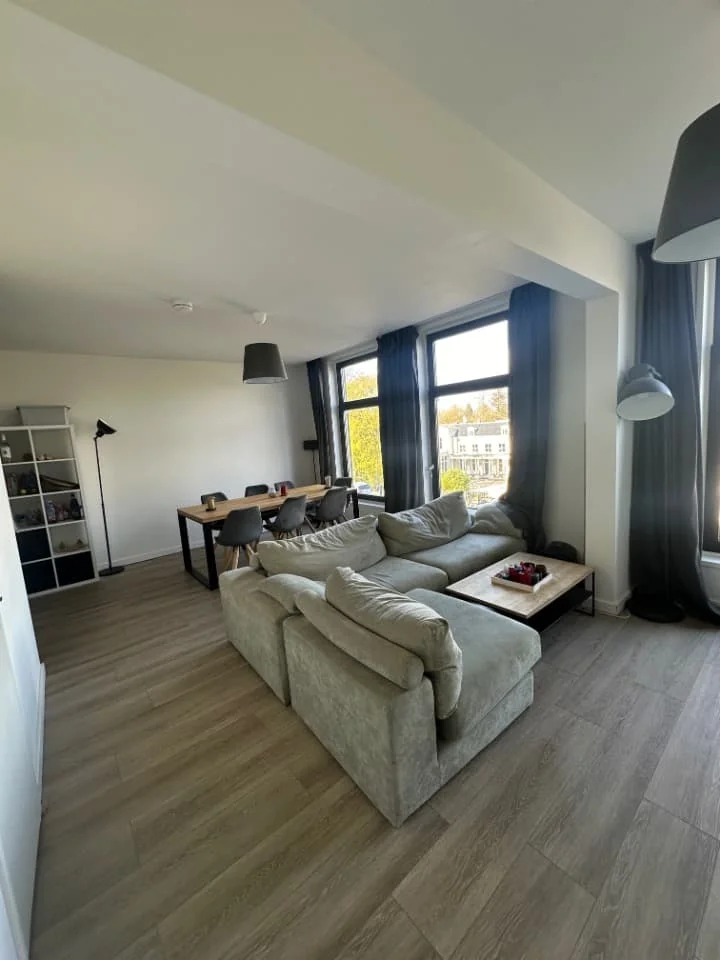 Foto van de Kamer gelegen aan de Honingerdijk in Rotterdam
