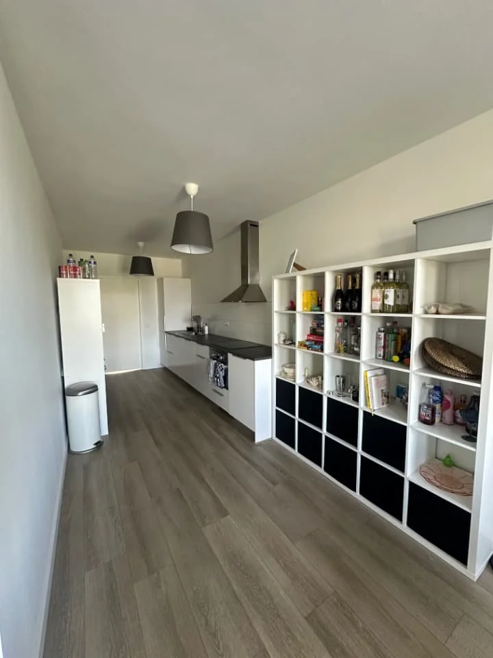 Foto van de Kamer gelegen aan de Honingerdijk in Rotterdam