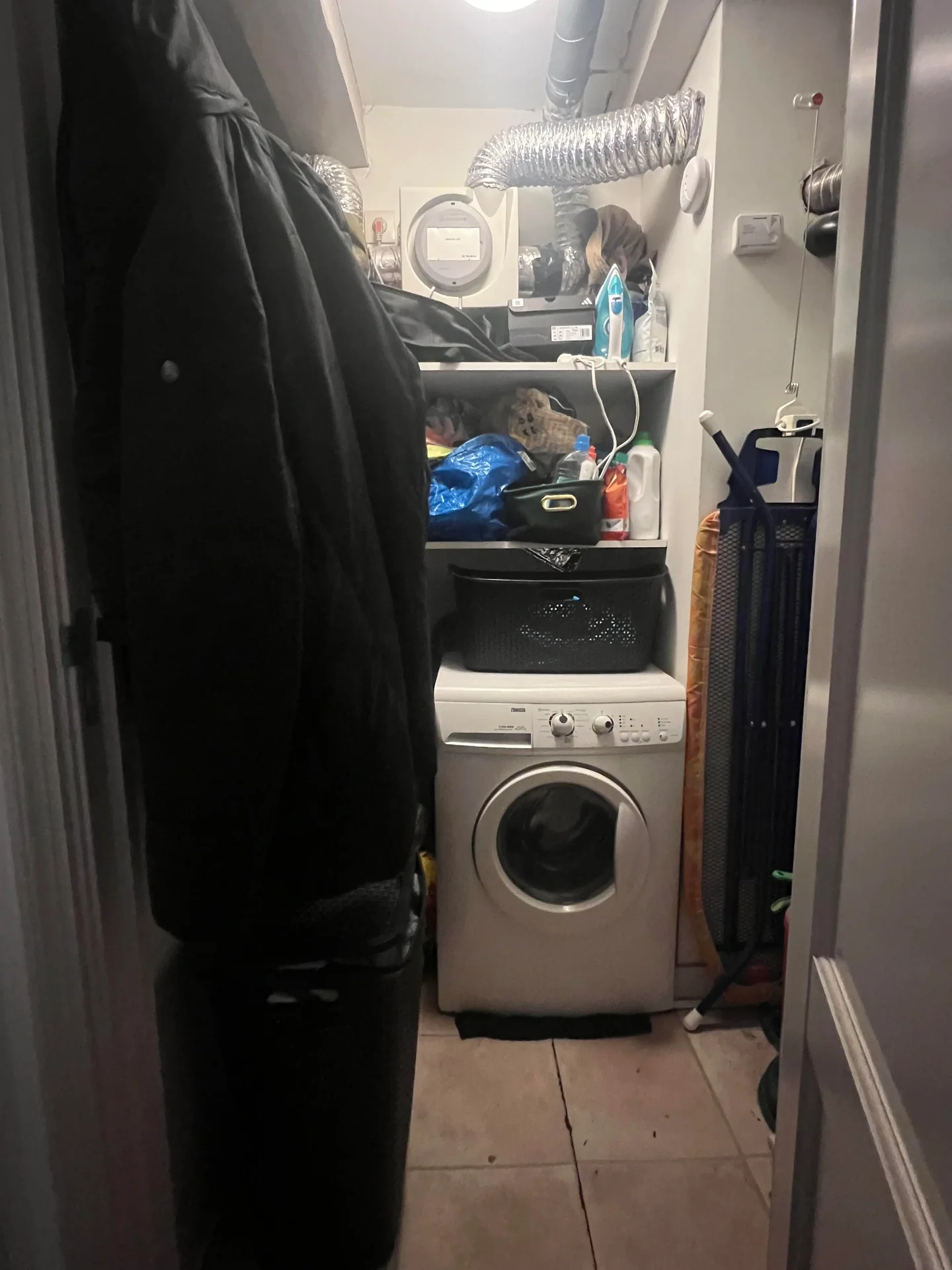 Foto van de Appartement gelegen aan de Reguliersdwarsstraat in Amsterdam