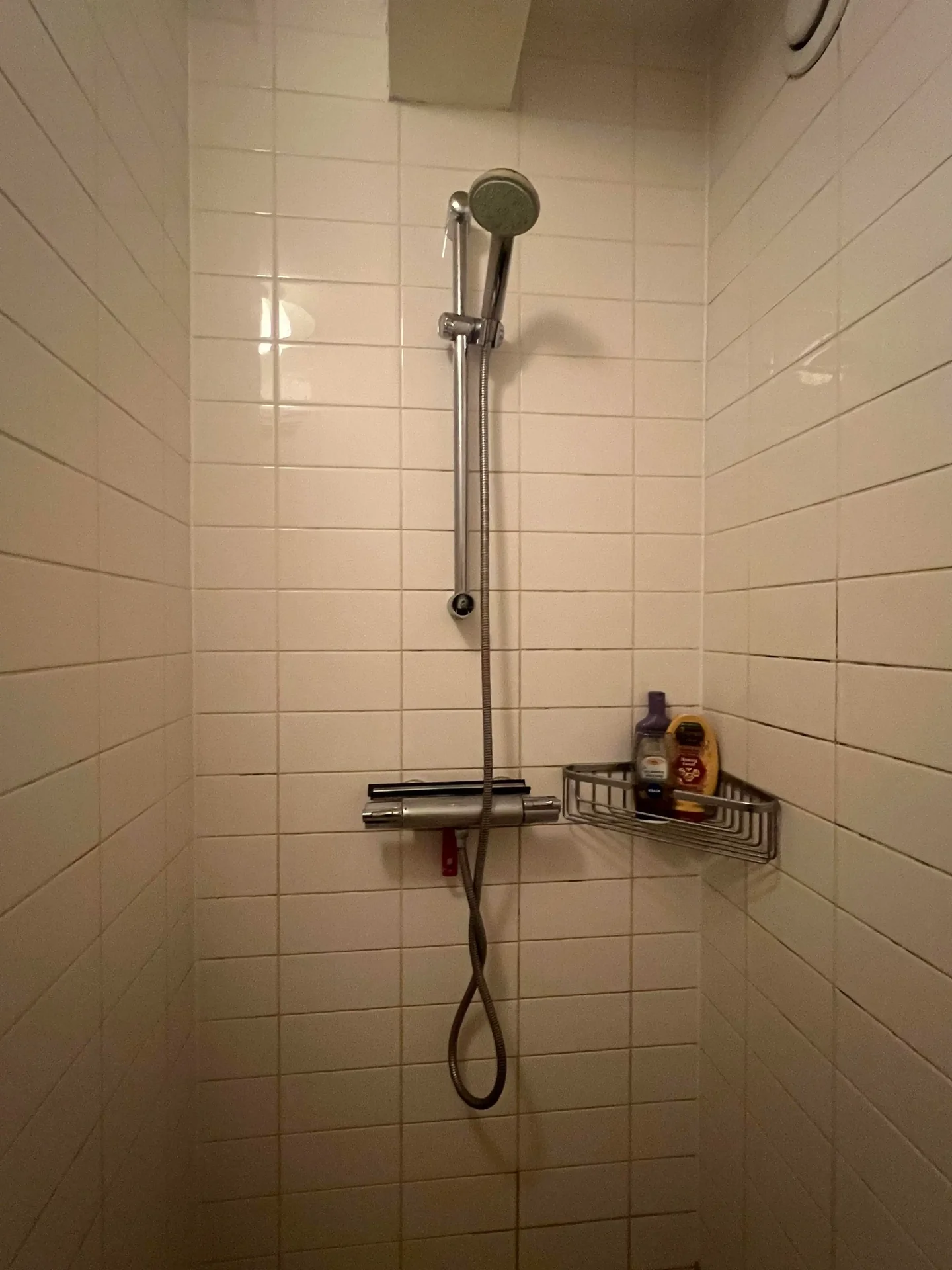 Foto van de Appartement gelegen aan de Reguliersdwarsstraat in Amsterdam