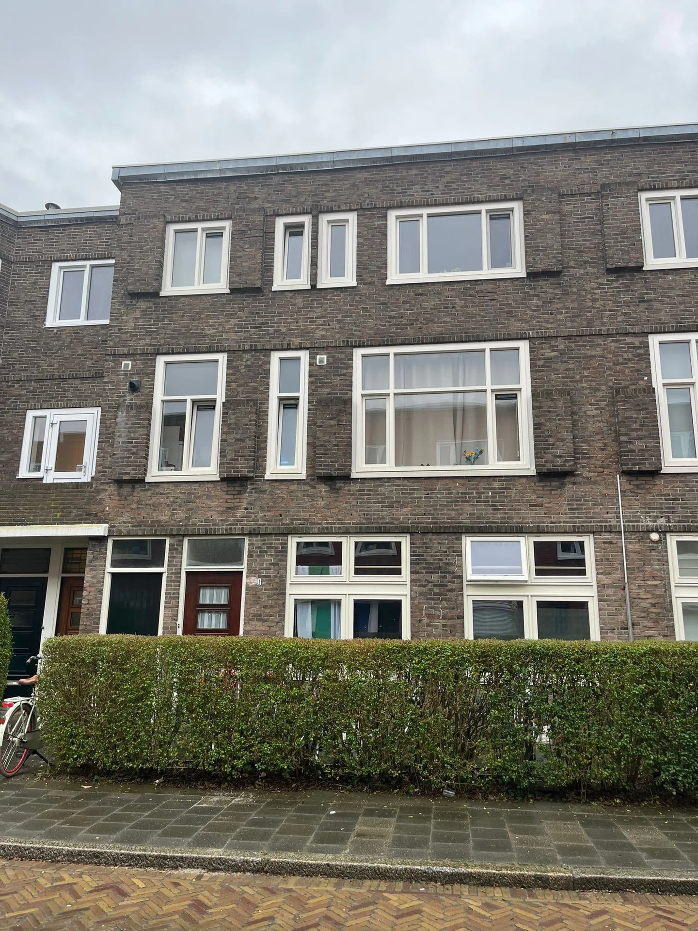 Foto van de Kamer gelegen aan de Reigerstraat in Groningen
