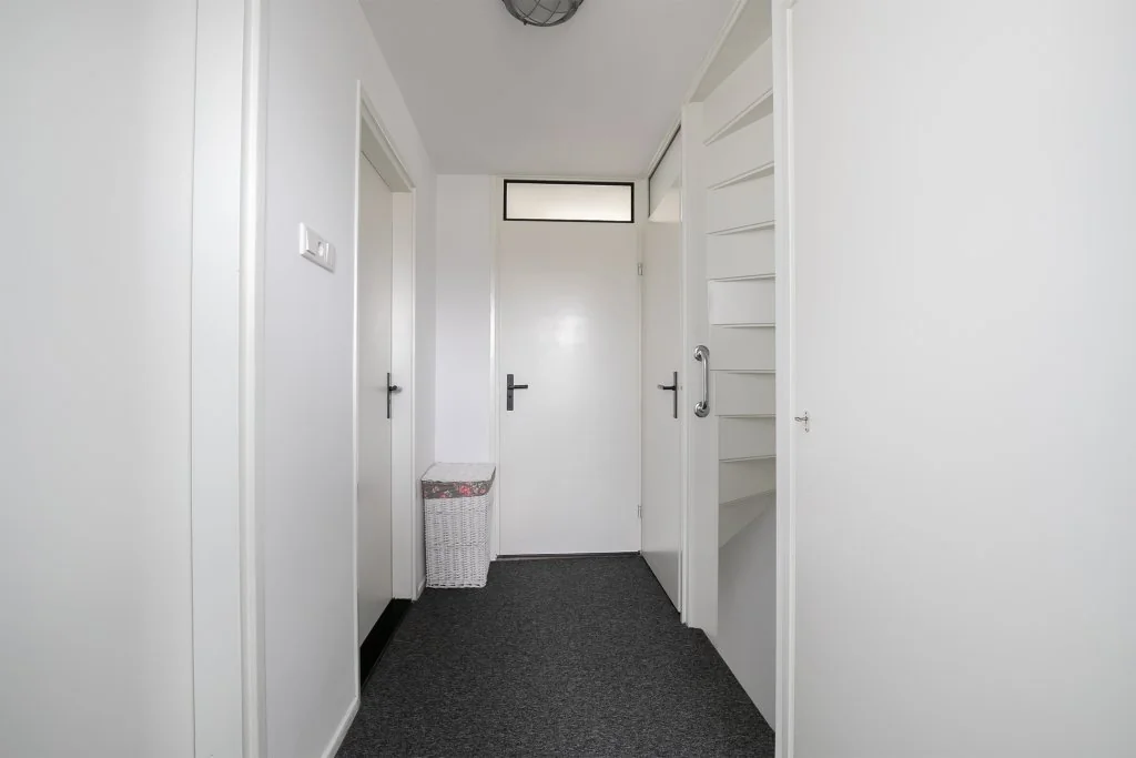 Foto van de Appartement gelegen aan de Elisabethpark in Hoeven