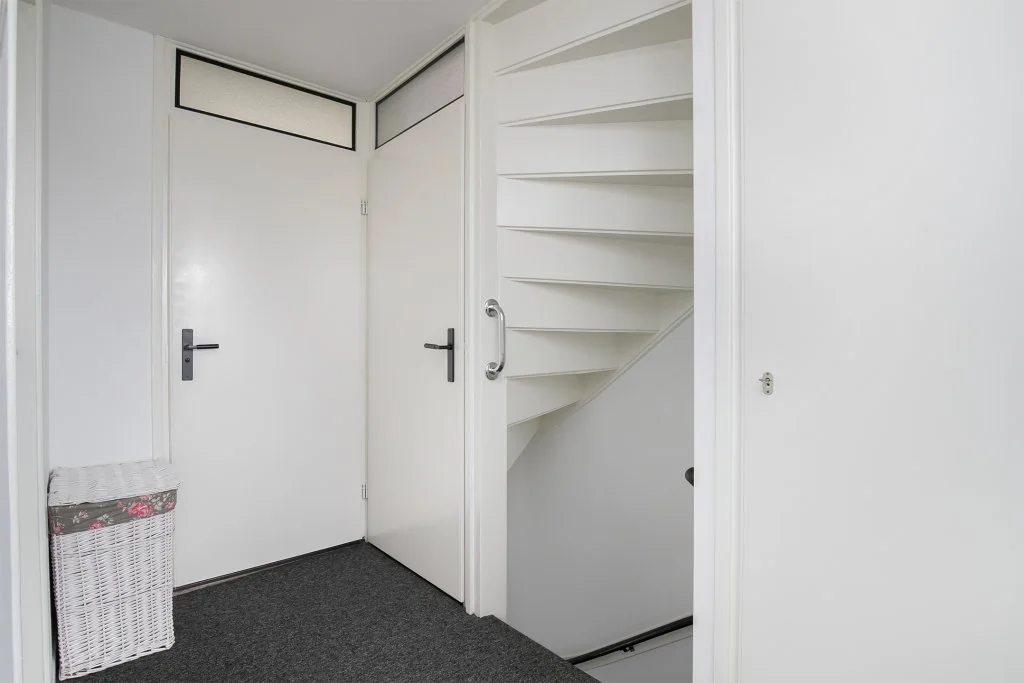 Foto van de Appartement gelegen aan de Elisabethpark in Hoeven