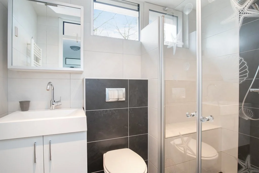 Foto van de Appartement gelegen aan de Elisabethpark in Hoeven
