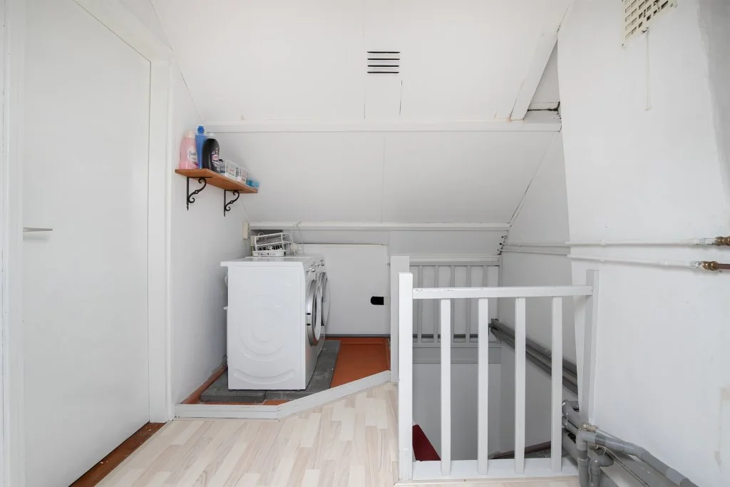 Foto van de Appartement gelegen aan de Elisabethpark in Hoeven