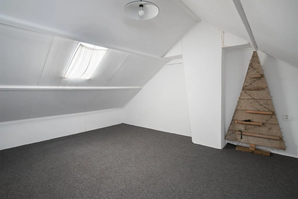 Foto van de Appartement gelegen aan de Elisabethpark in Hoeven