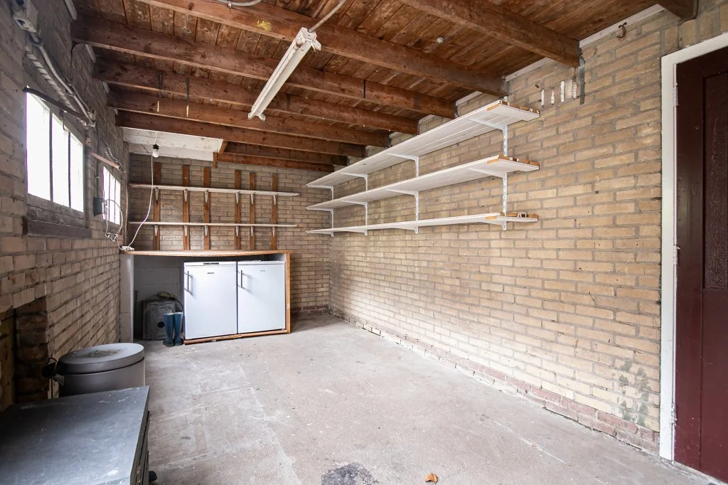 Foto van de Appartement gelegen aan de Elisabethpark in Hoeven