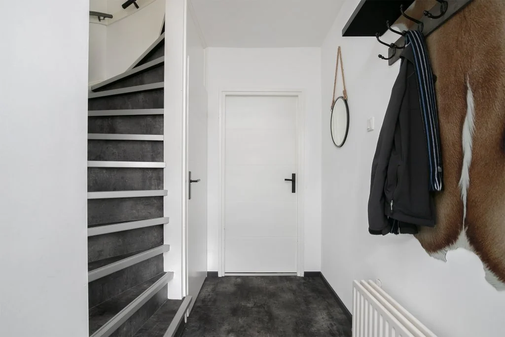 Foto van de Appartement gelegen aan de Elisabethpark in Hoeven
