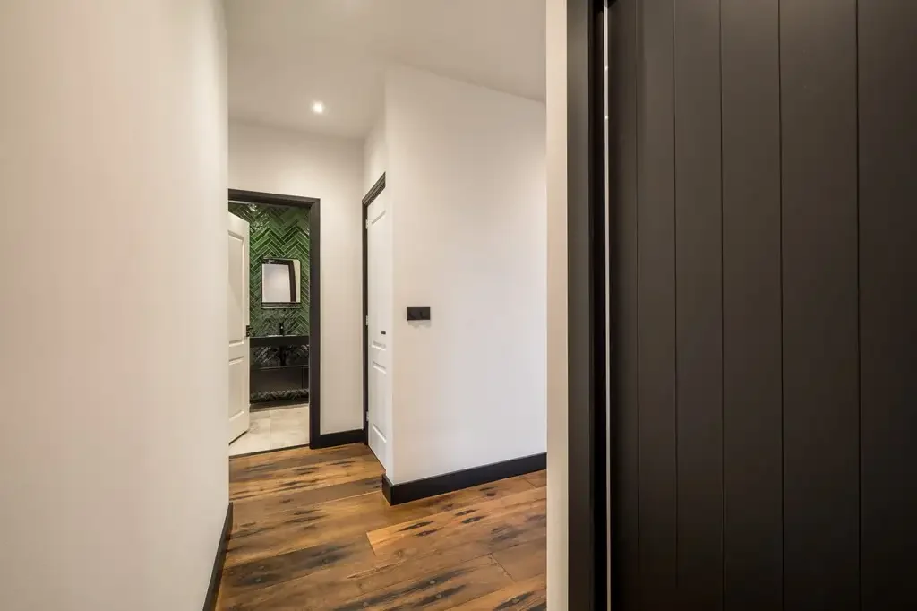 Foto van de Appartement gelegen aan de Klarendalseweg in Arnhem