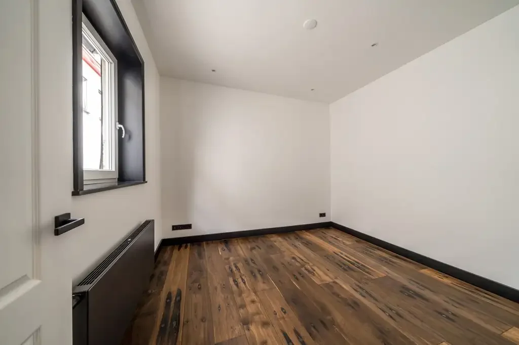 Foto van de Appartement gelegen aan de Klarendalseweg in Arnhem