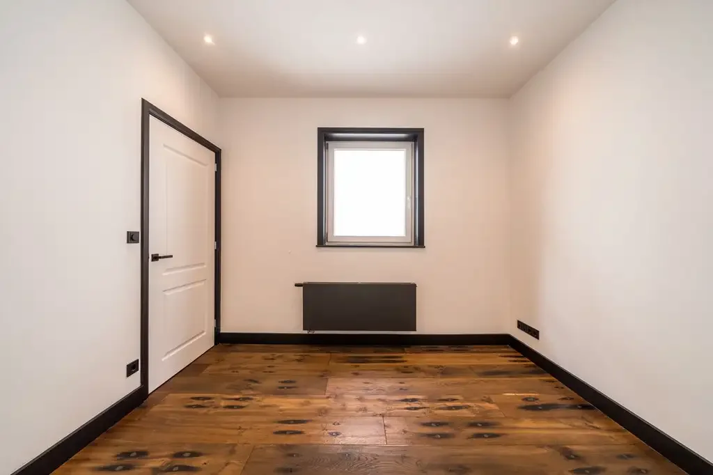 Foto van de Appartement gelegen aan de Klarendalseweg in Arnhem
