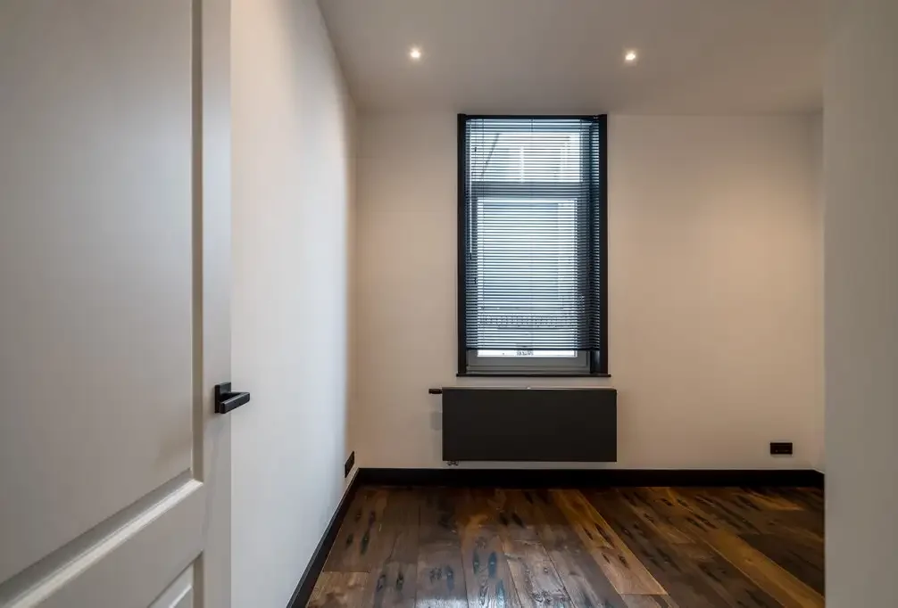 Foto van de Appartement gelegen aan de Klarendalseweg in Arnhem