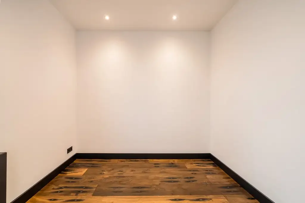 Foto van de Appartement gelegen aan de Klarendalseweg in Arnhem