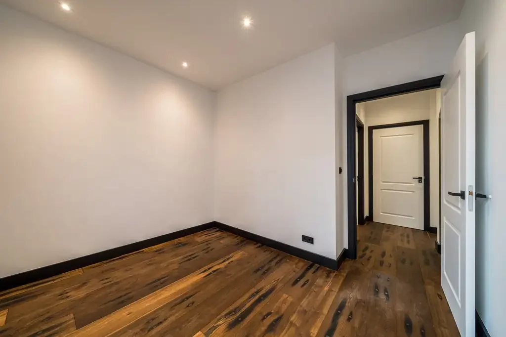 Foto van de Appartement gelegen aan de Klarendalseweg in Arnhem