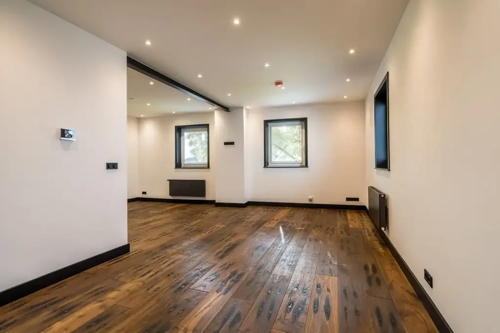 Foto van de Appartement gelegen aan de Klarendalseweg in Arnhem