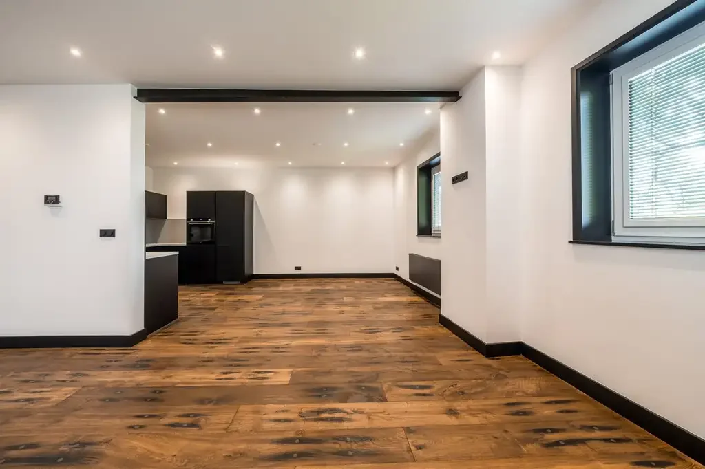 Foto van de Appartement gelegen aan de Klarendalseweg in Arnhem