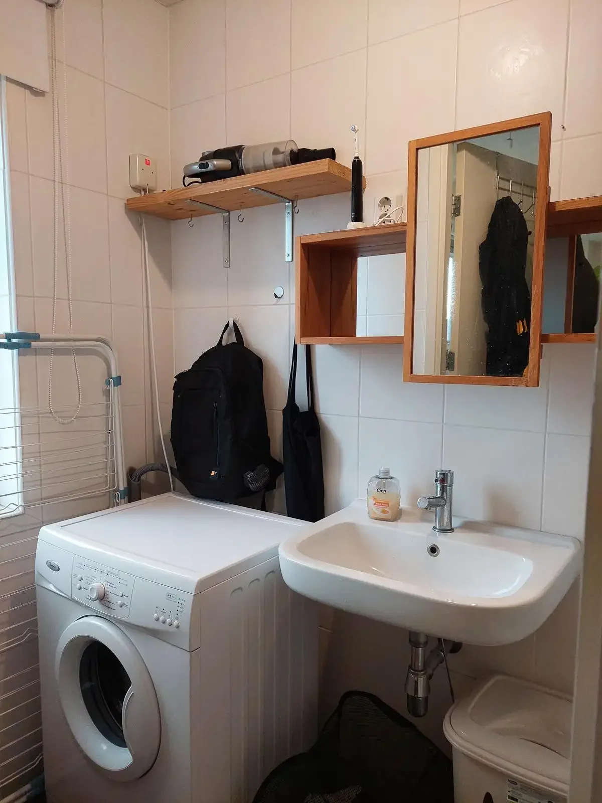 Foto van de Appartement gelegen aan de Werner Helmichstraat in Utrecht