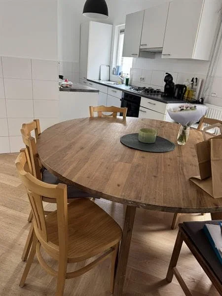 Foto van de Kamer gelegen aan de Koestraat in Tilburg