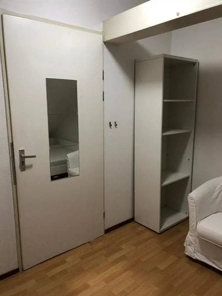 Foto van de Kamer gelegen aan de Heuvelstraat in Tilburg