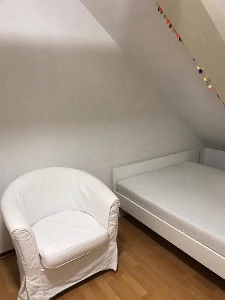 Foto van de Kamer gelegen aan de Heuvelstraat in Tilburg