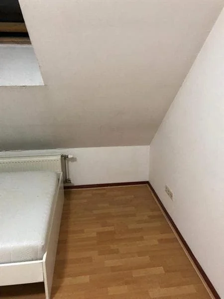 Foto van de Kamer gelegen aan de Heuvelstraat in Tilburg