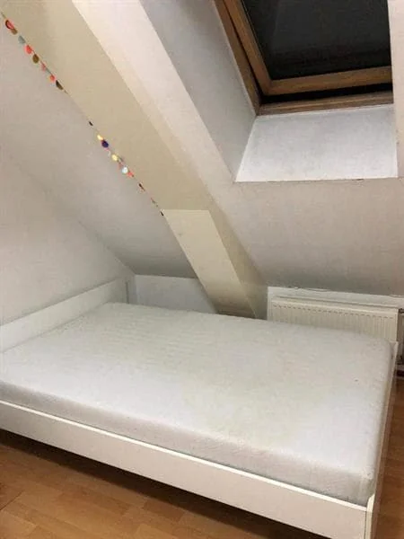 Foto van de Kamer gelegen aan de Heuvelstraat in Tilburg