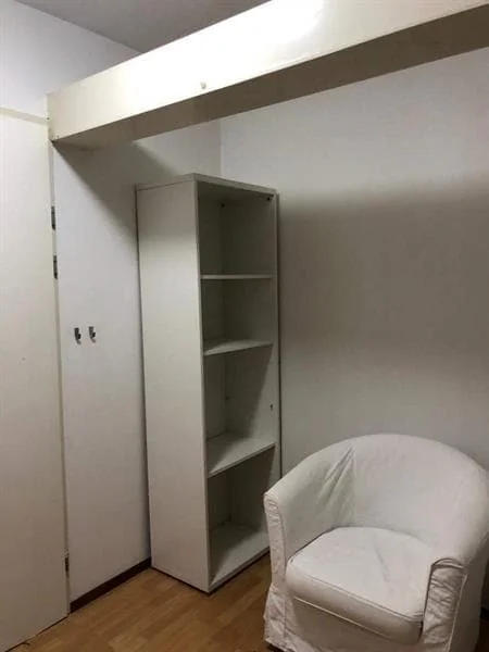 Foto van de Kamer gelegen aan de Heuvelstraat in Tilburg