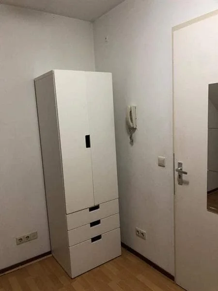 Foto van de Kamer gelegen aan de Heuvelstraat in Tilburg