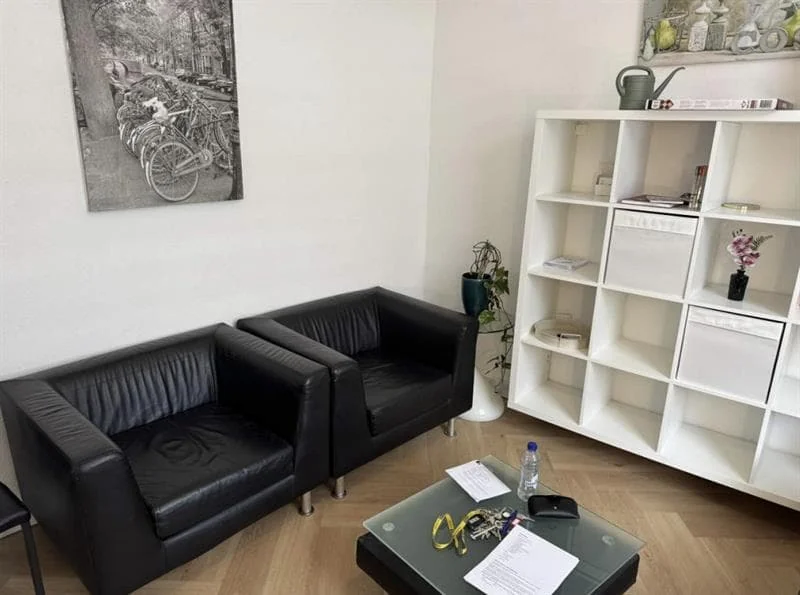Foto van de Kamer gelegen aan de Koestraat in Tilburg