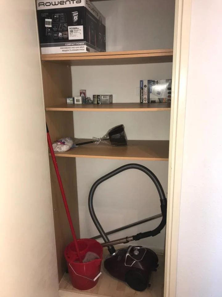 Foto van de Kamer gelegen aan de Drijfhoutstraat in Rotterdam