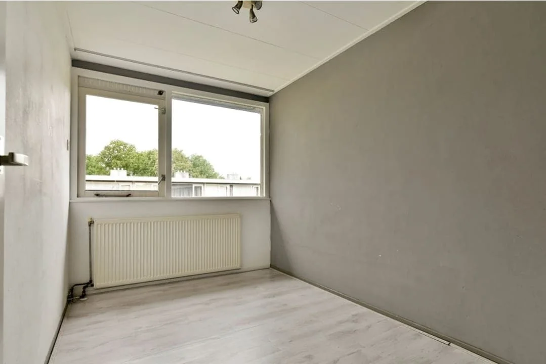 Foto van de Kamer gelegen aan de Vleerackers in Emmen