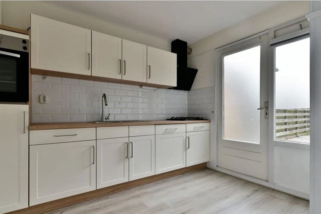 Foto van de Kamer gelegen aan de Vleerackers in Emmen