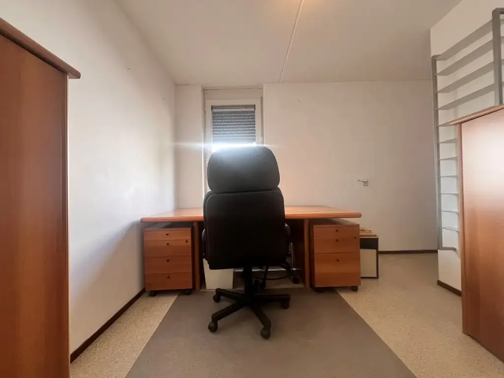Foto van de Appartement gelegen aan de Hoffmansstraat in Maastricht