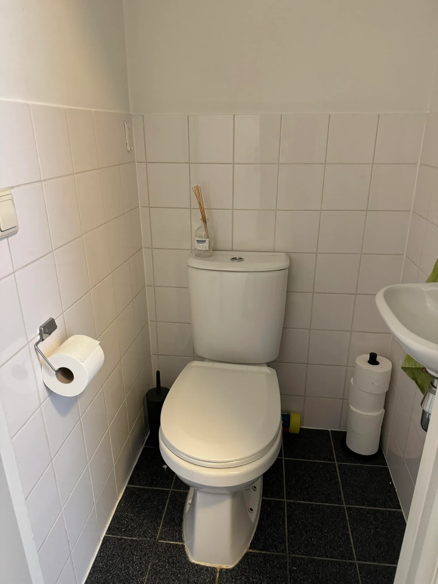 Foto van de Appartement gelegen aan de Oudkerkhof in Utrecht